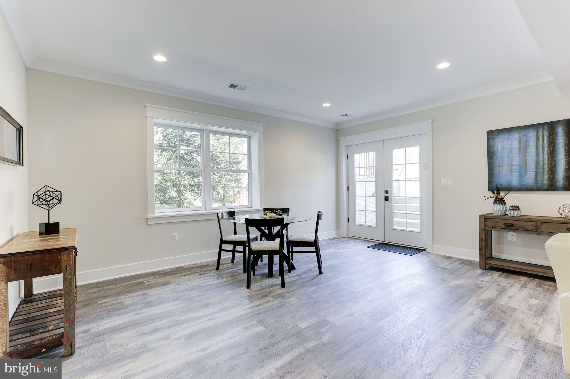 6834 Churchill Road McLean, VA 22101 - Photo 94 of 110 Space for Game Table or Billiards