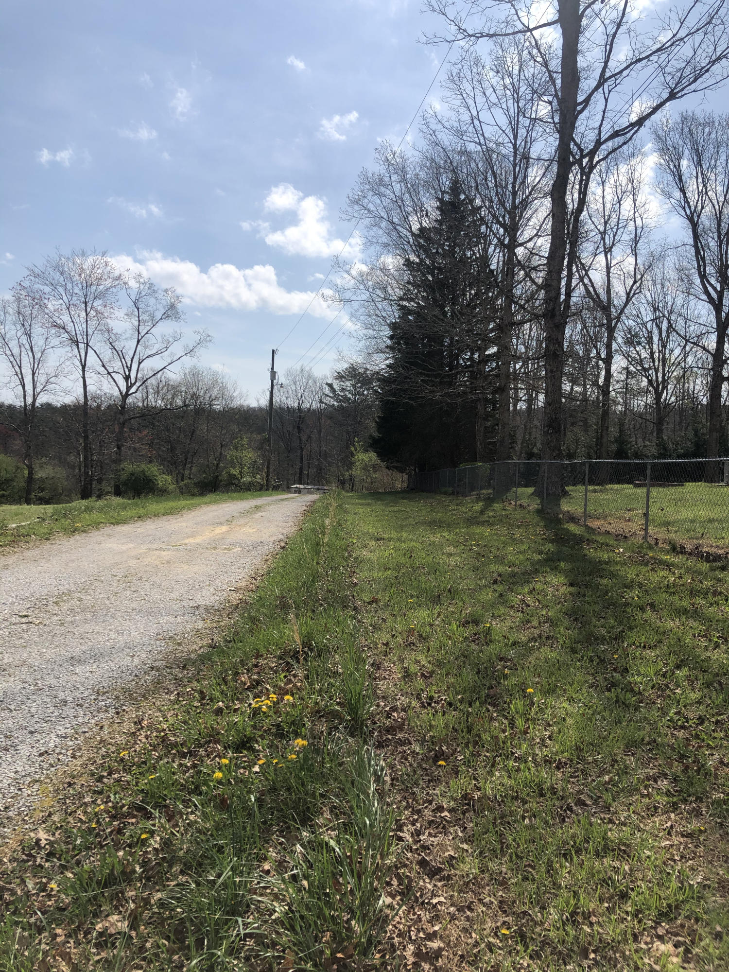 9752 Miller Country Road Soddy Daisy, TN 37379 - Photo 2 of 3 Entering Property