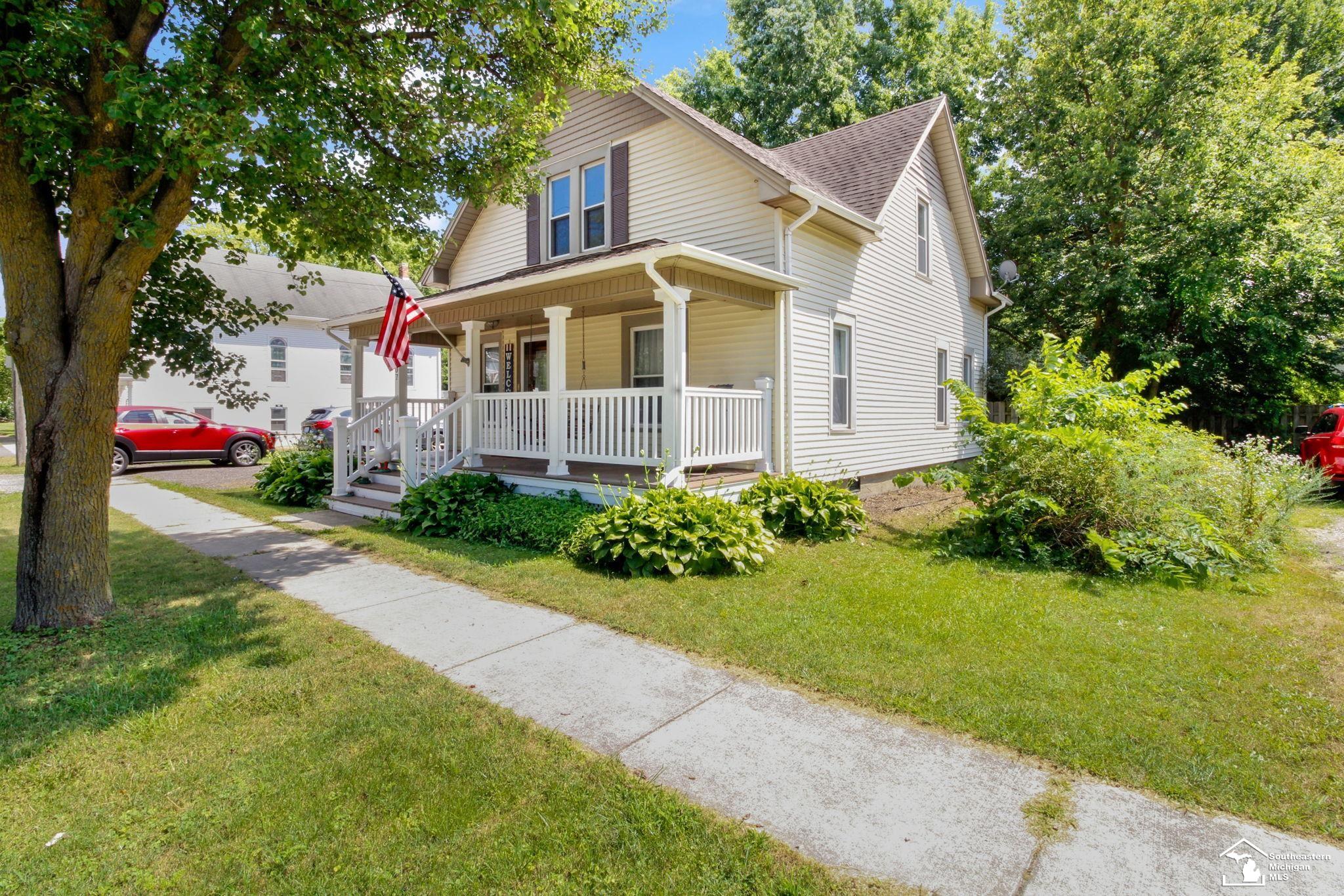 1507 Samaria Road Temperance, MI 48182 - Photo 3 of 42