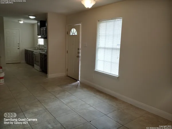$950 | 601 Coleman Street, Unit 1, San Antonio, TX 78208