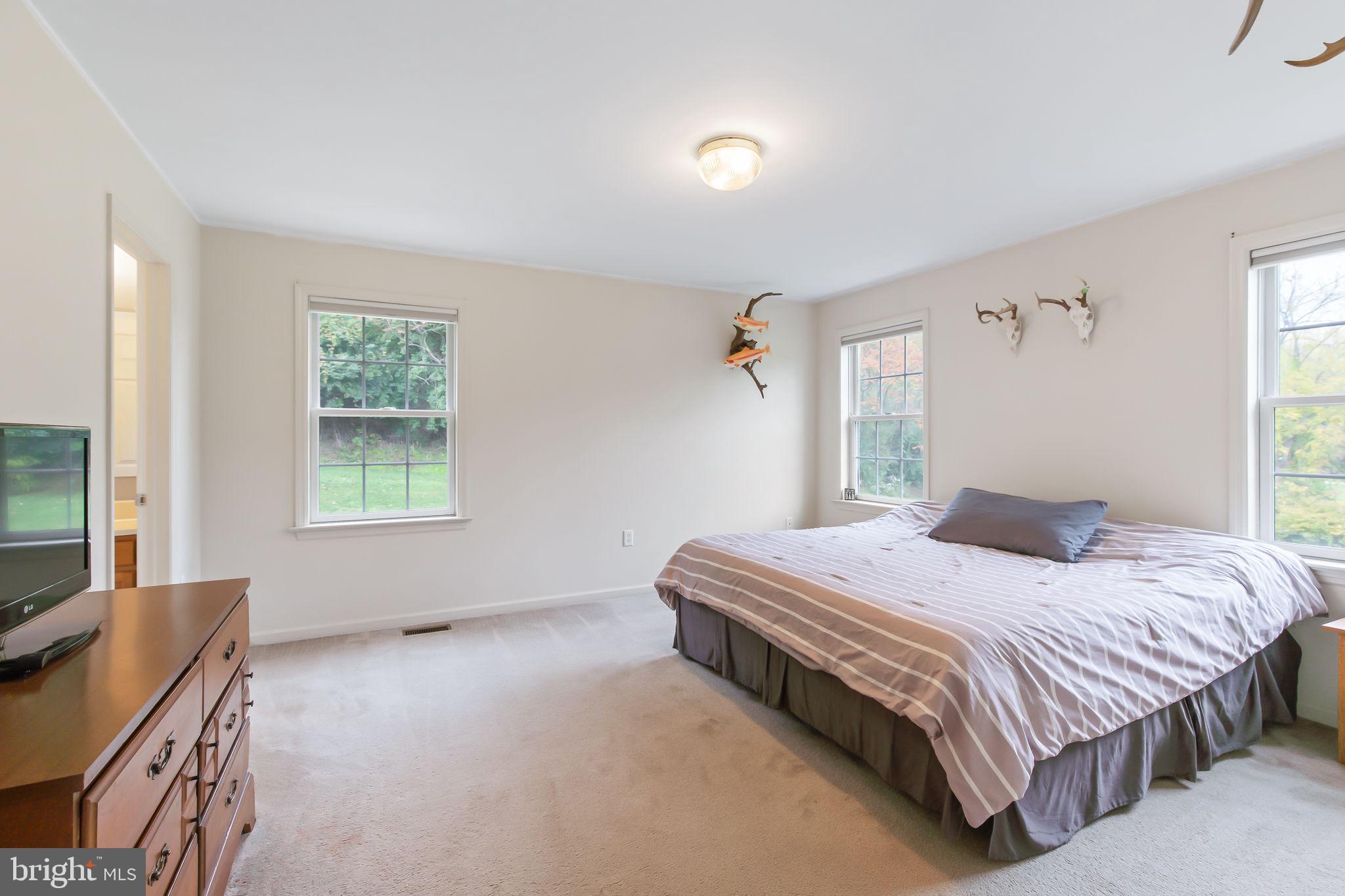 1240 Dridge Hill Road Lititz, PA 17543 - Photo 14 of 40 Primary Bedroom