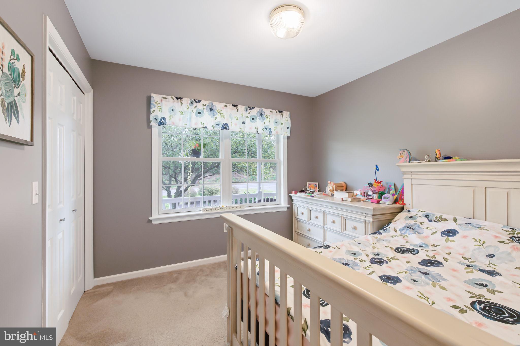 1240 Dridge Hill Road Lititz, PA 17543 - Photo 22 of 40 Bedroom 3