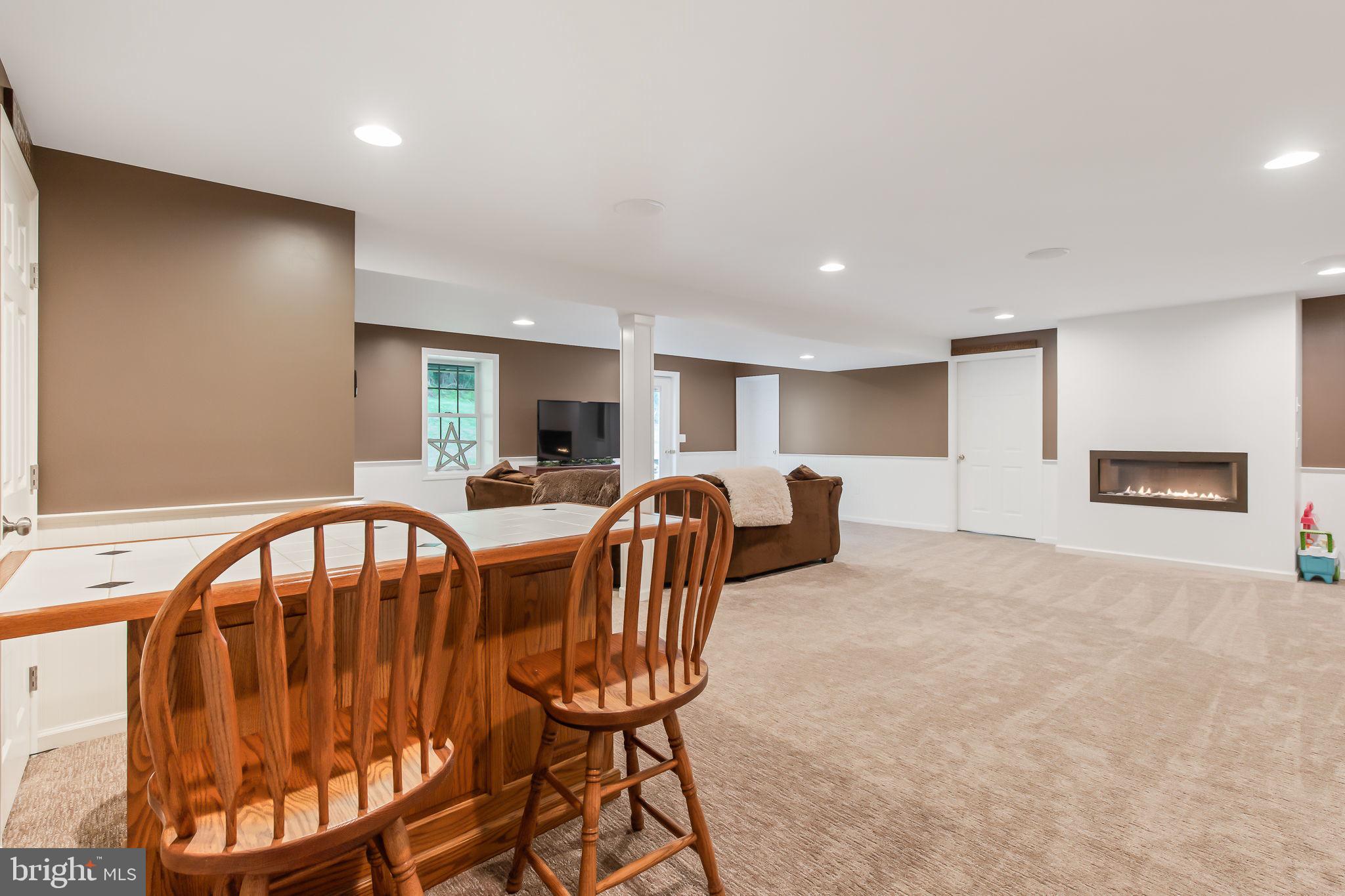 1240 Dridge Hill Road Lititz, PA 17543 - Photo 28 of 40 Finished basement