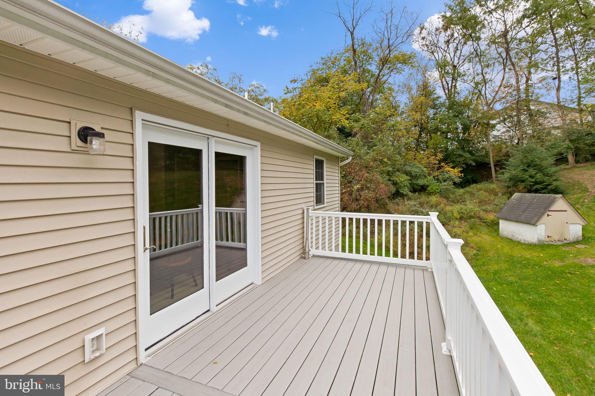 1240 Dridge Hill Road Lititz, PA 17543 - Photo 33 of 40