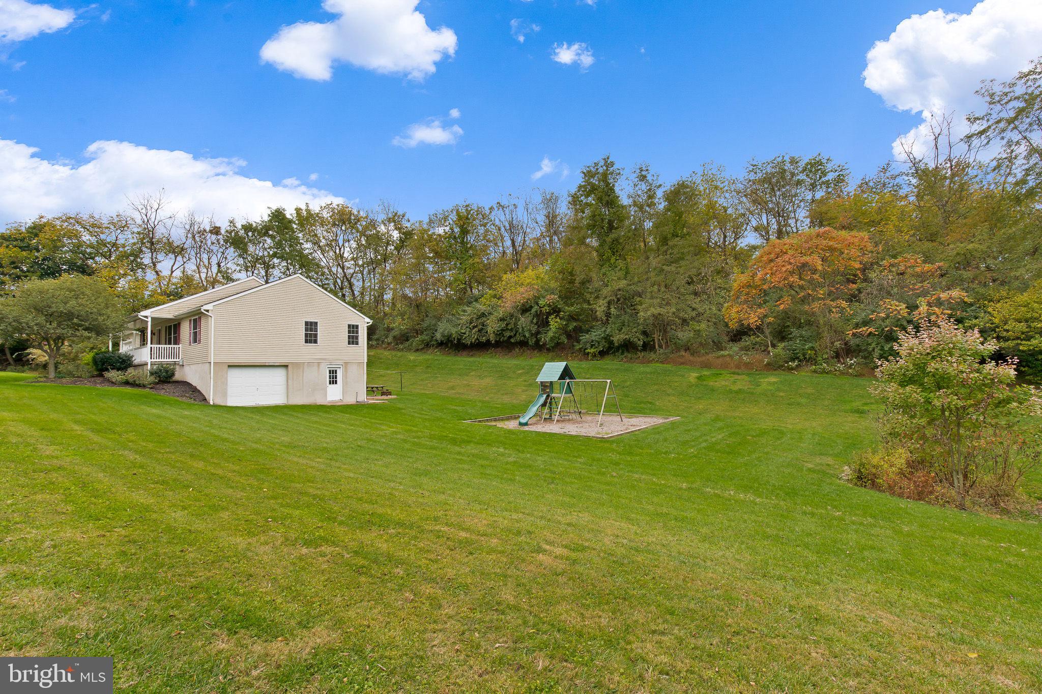 1240 Dridge Hill Road Lititz, PA 17543 - Photo 39 of 40 Utility garage on the lower level