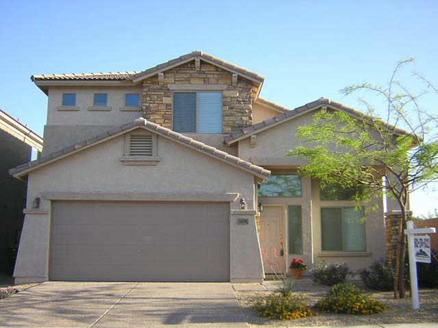 4038 East St John Road Phoenix, AZ 85032 - Photo 1 of 1 Primary Photo
