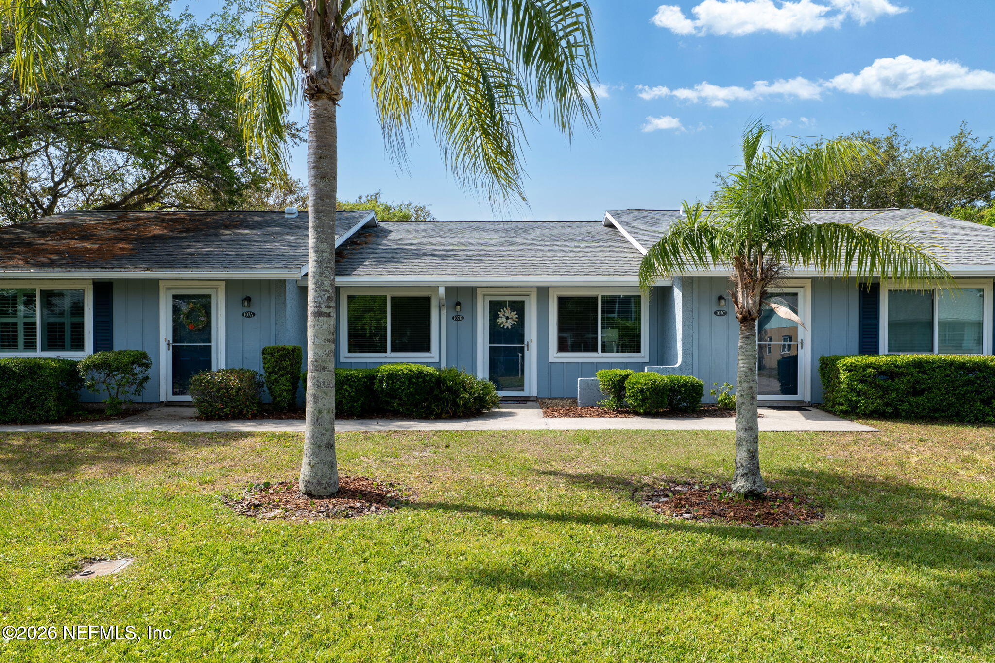 107 Rio Del Mar Street, Unit B St. Augustine, FL 32080 - Photo 4 of 27 107_RDMS-7