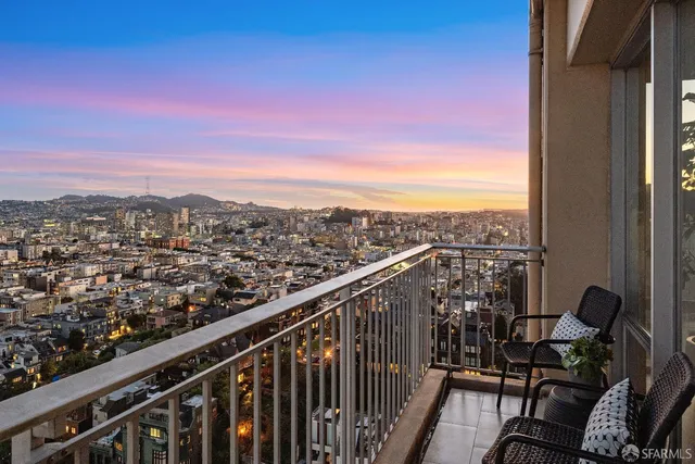 $3,950,000 | 1750 Taylor Street, Unit 2202, San Francisco, CA 94133