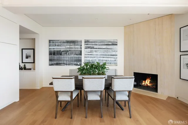 $3,950,000 | 1750 Taylor Street, Unit 2202, San Francisco, CA 94133