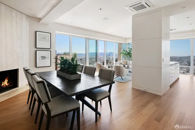 $3,950,000 | 1750 Taylor Street, Unit 2202, San Francisco, CA 94133