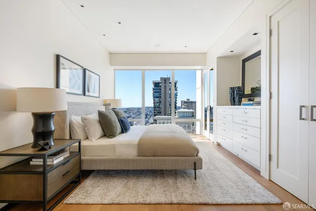 $3,950,000 | 1750 Taylor Street, Unit 2202, San Francisco, CA 94133