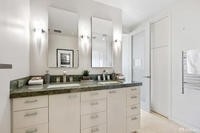 $3,950,000 | 1750 Taylor Street, Unit 2202, San Francisco, CA 94133