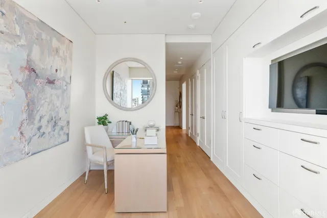 $3,950,000 | 1750 Taylor Street, Unit 2202, San Francisco, CA 94133