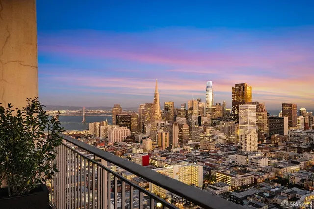 $3,950,000 | 1750 Taylor Street, Unit 2202, San Francisco, CA 94133