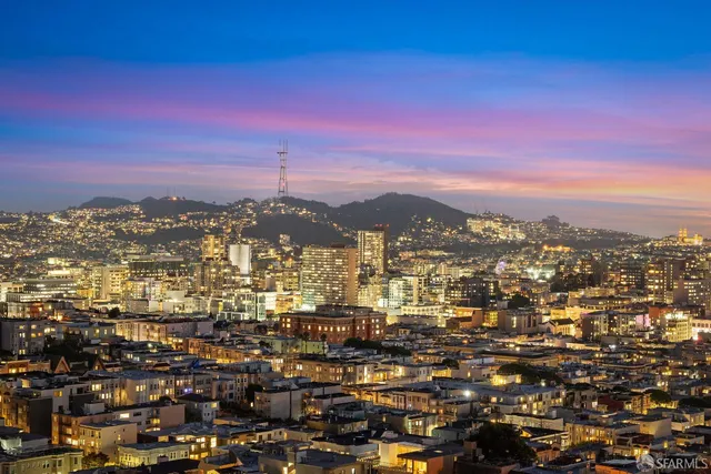 $3,950,000 | 1750 Taylor Street, Unit 2202, San Francisco, CA 94133