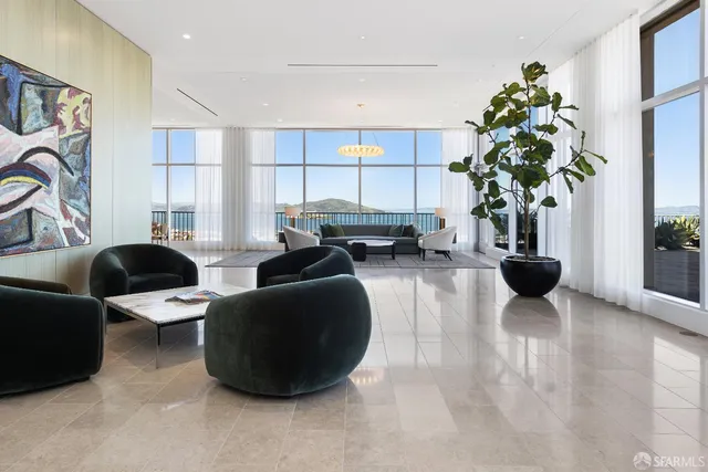 $3,950,000 | 1750 Taylor Street, Unit 2202, San Francisco, CA 94133