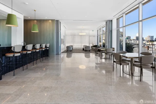 $3,950,000 | 1750 Taylor Street, Unit 2202, San Francisco, CA 94133