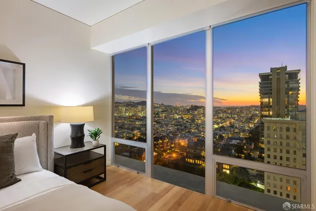 $3,950,000 | 1750 Taylor Street, Unit 2202, San Francisco, CA 94133