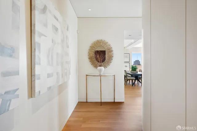 $3,950,000 | 1750 Taylor Street, Unit 2202, San Francisco, CA 94133