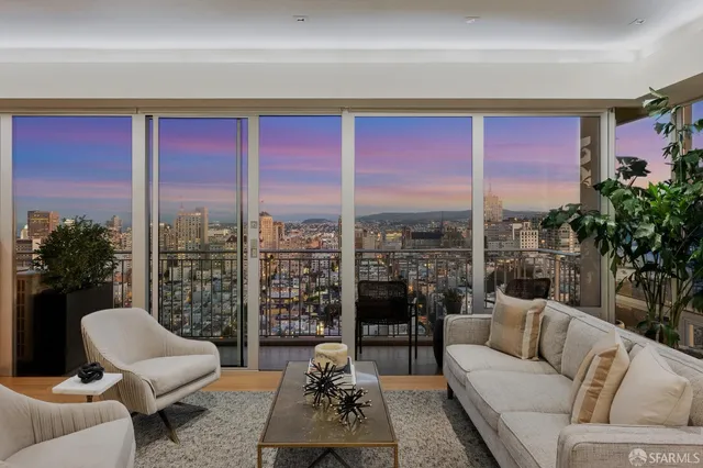 $3,950,000 | 1750 Taylor Street, Unit 2202, San Francisco, CA 94133