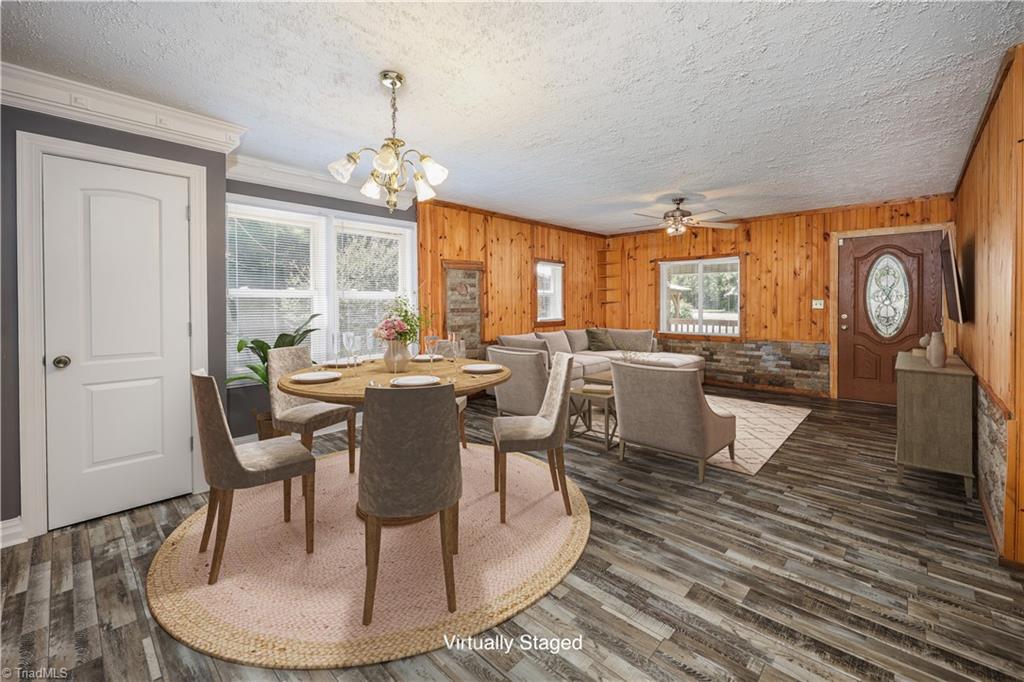 4651 Shiptontown Road Denton, NC 27239 - Photo 11 of 50 Virtually staged