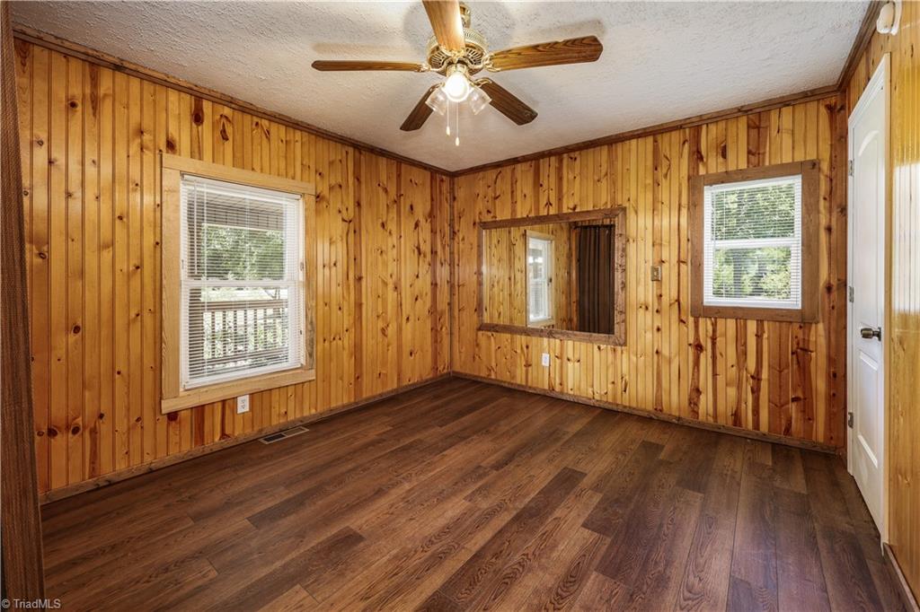 4651 Shiptontown Road Denton, NC 27239 - Photo 19 of 50 Bedroom