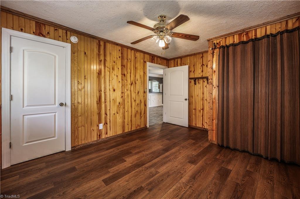 4651 Shiptontown Road Denton, NC 27239 - Photo 20 of 50 Bedroom