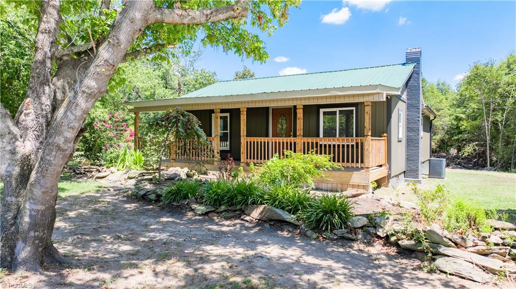 4651 Shiptontown Road Denton, NC 27239 - Photo 2 of 50 Gallery Image 2