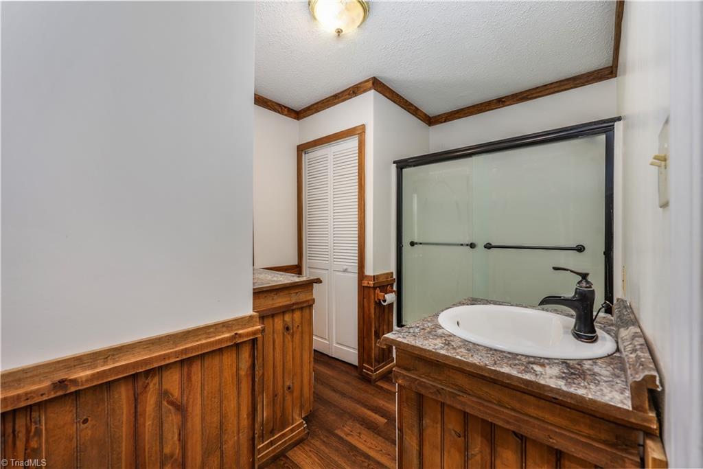 4651 Shiptontown Road Denton, NC 27239 - Photo 21 of 50 Bathroom