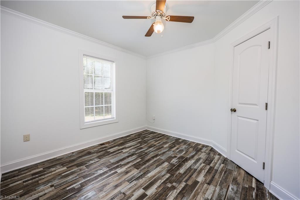 4651 Shiptontown Road Denton, NC 27239 - Photo 24 of 50 Bedroom