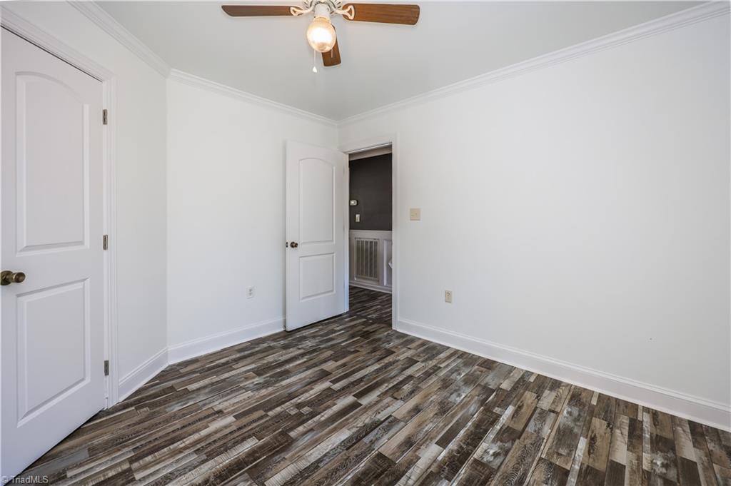 4651 Shiptontown Road Denton, NC 27239 - Photo 25 of 50 Bedroom