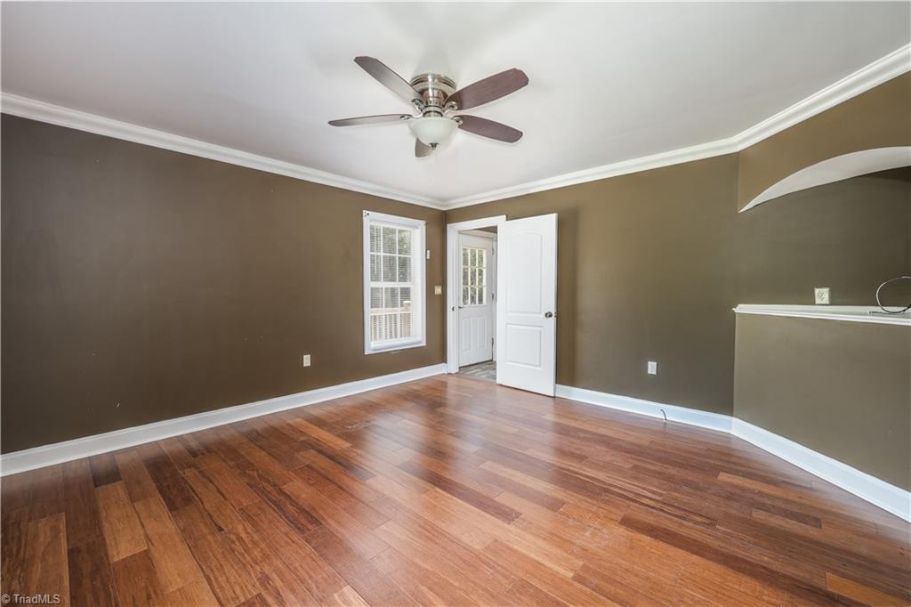 4651 Shiptontown Road Denton, NC 27239 - Photo 27 of 50 Bedroom