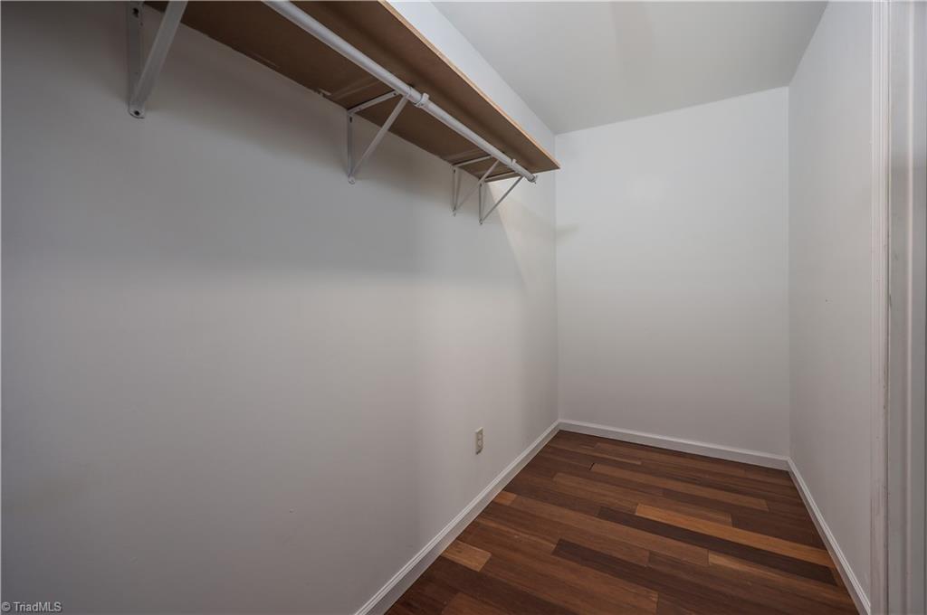 4651 Shiptontown Road Denton, NC 27239 - Photo 28 of 50 Closet