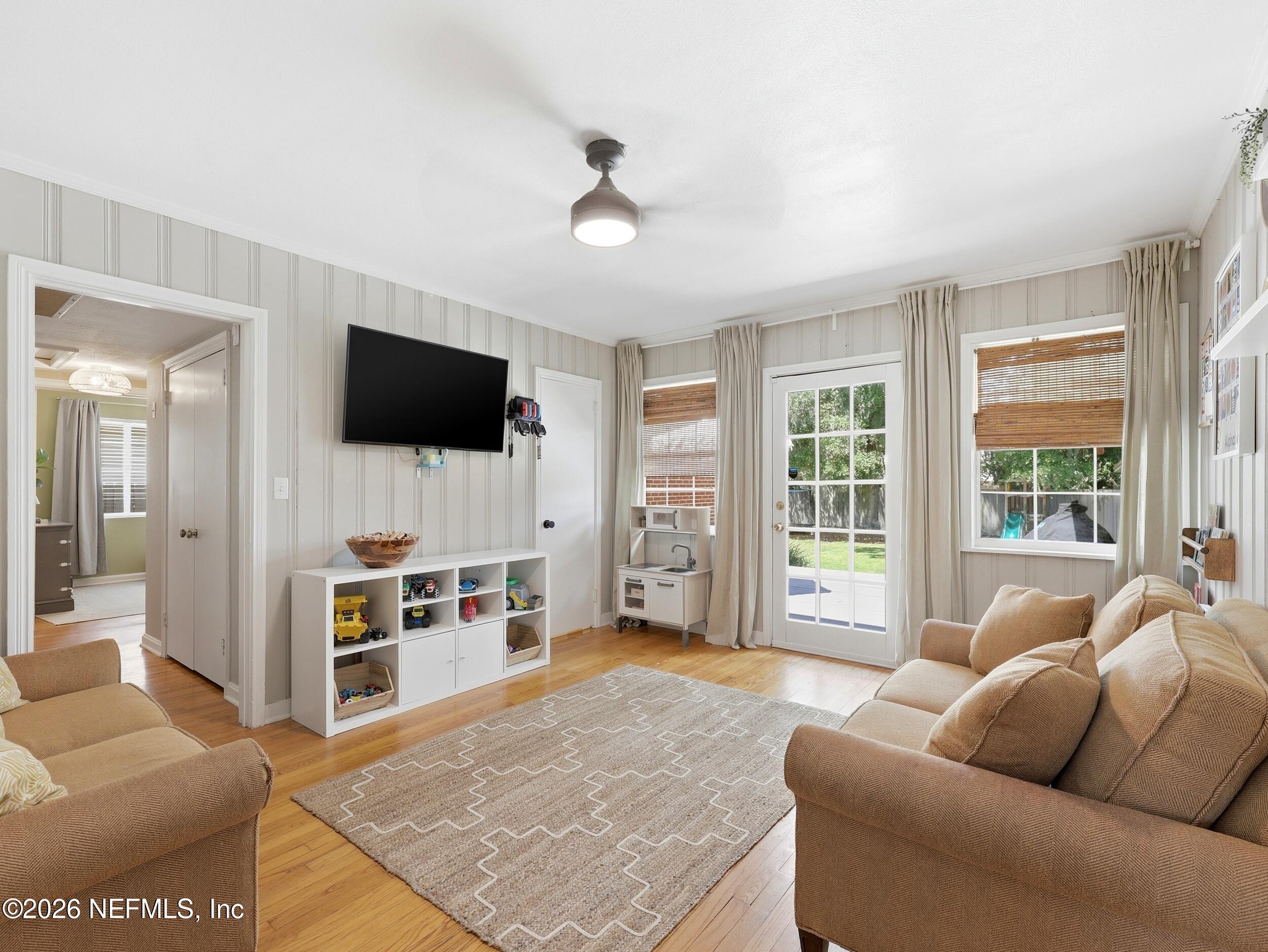 1630 Mayview Road Jacksonville, FL 32210 - Photo 10 of 42 Great Den!