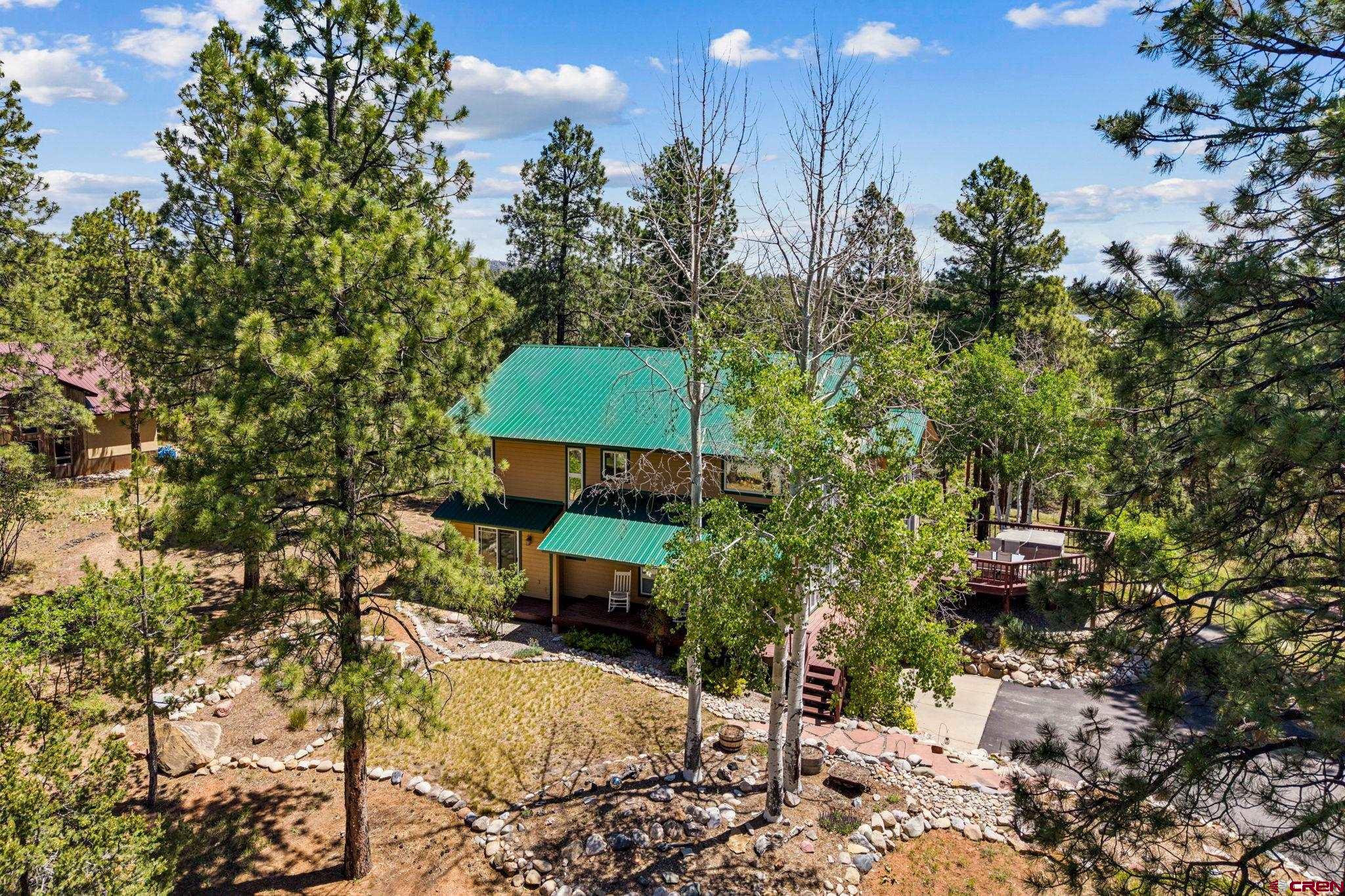 131 Saw Mill Road Durango, CO 81303 - Photo 39 of 42