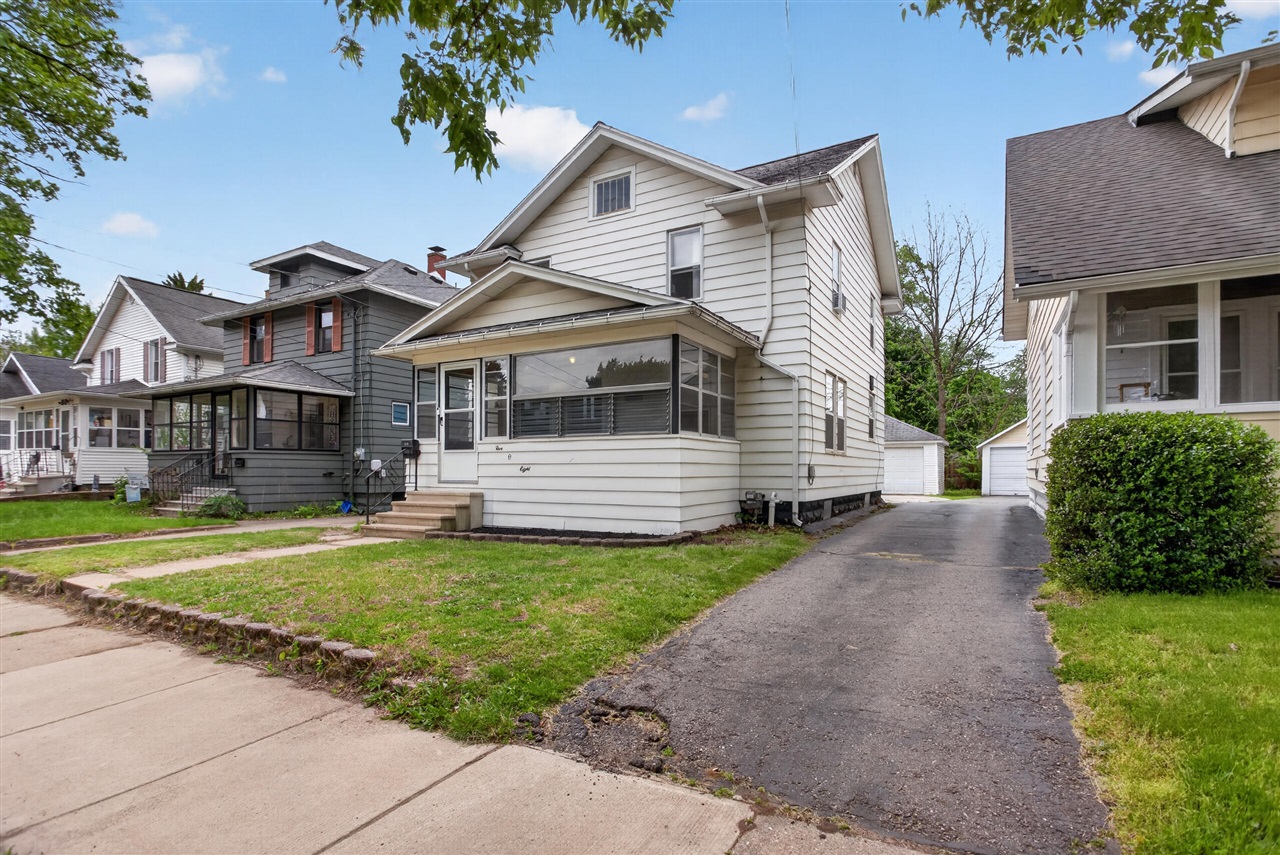 508 Orange Street Jackson, MI 49202 - Photo 3 of 43