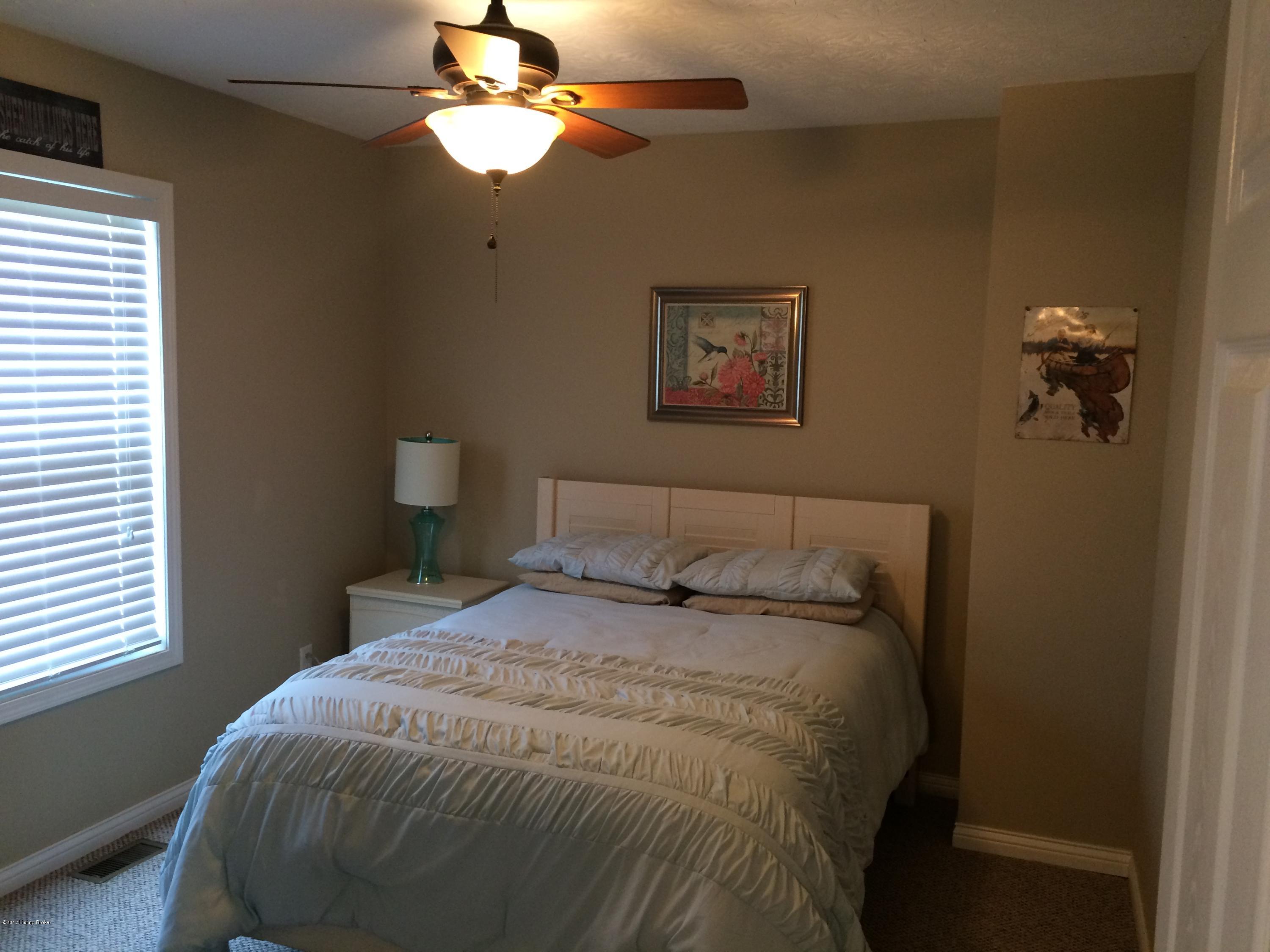 431 Lakefront Road Leitchfield, KY 42754 - Photo 8 of 28 Bedroom 1