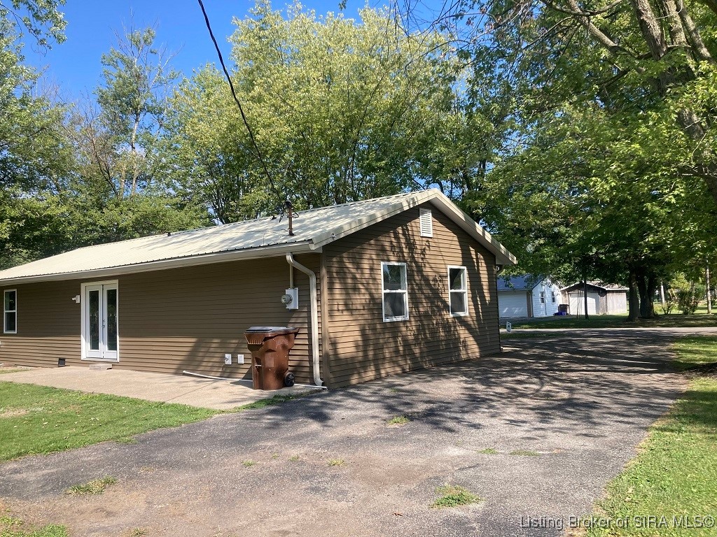 545 Gray Street Hanover, IN 47243 - Photo 17 of 22 Gallery Image 17