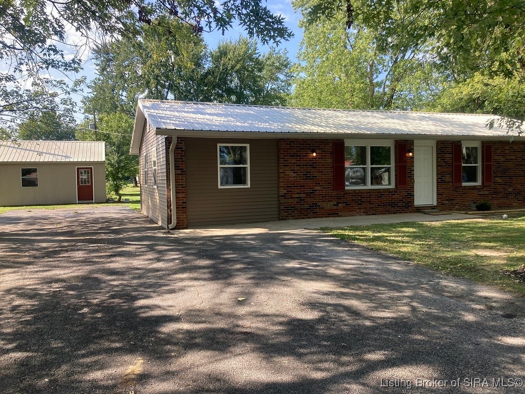 545 Gray Street Hanover, IN 47243 - Photo 2 of 22 Gallery Image 2