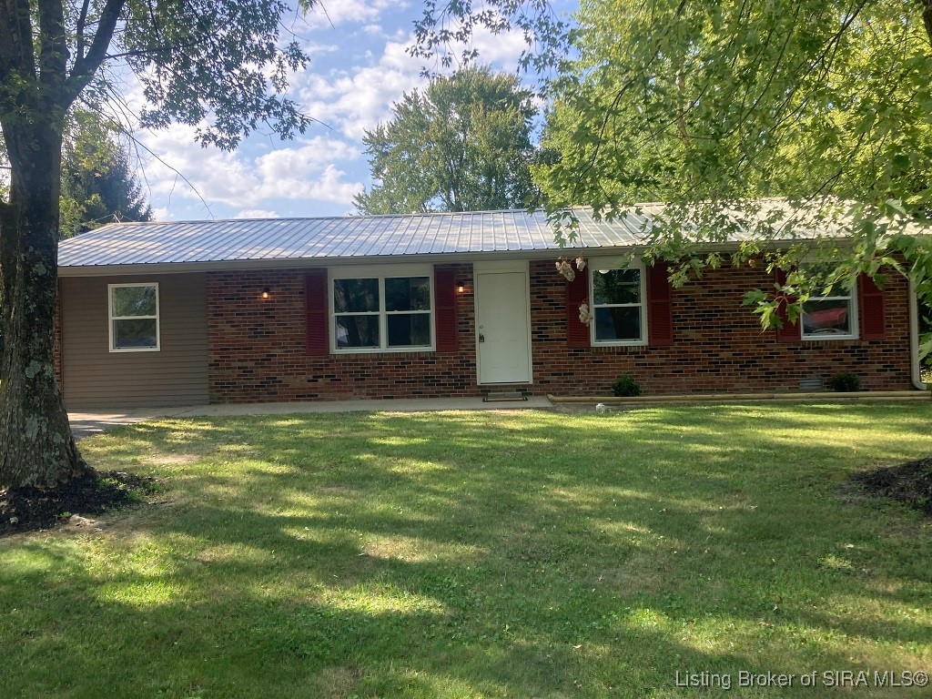 545 Gray Street Hanover, IN 47243 - Photo 22 of 22 Gallery Image 22