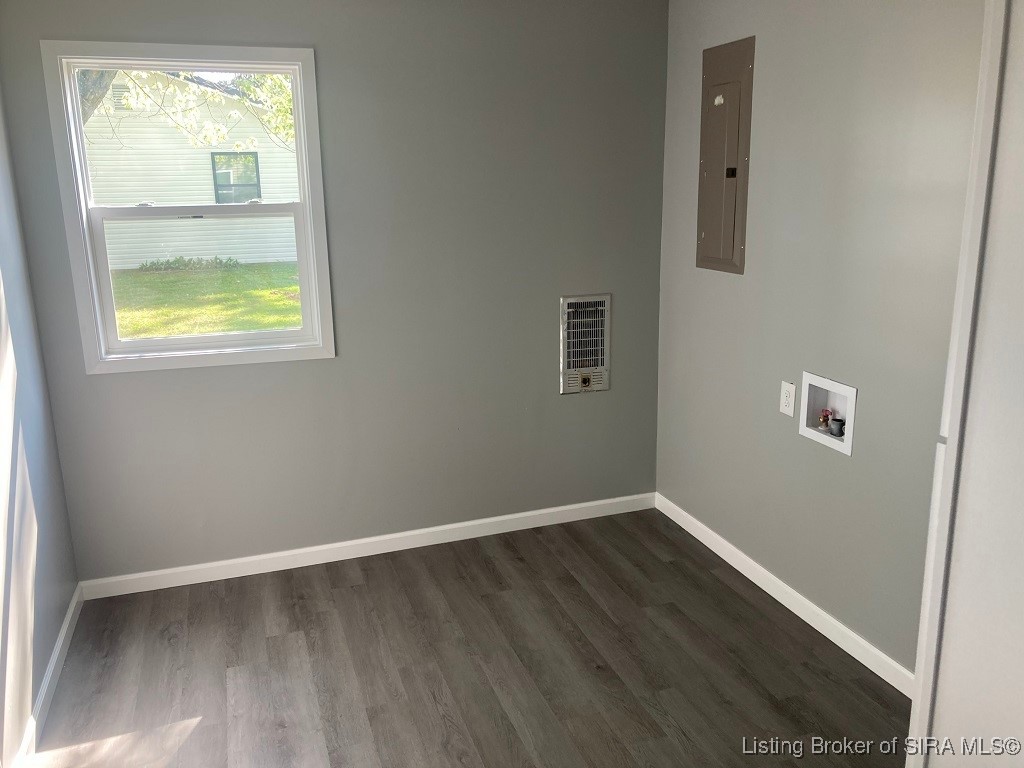 545 Gray Street Hanover, IN 47243 - Photo 9 of 22 Gallery Image 9