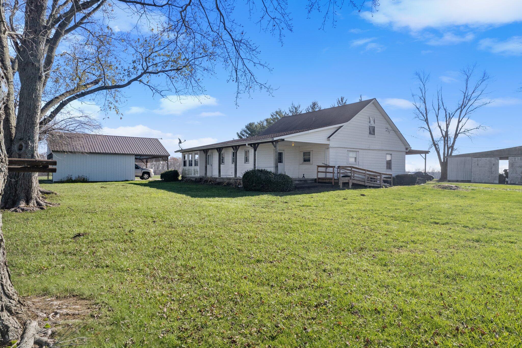 7613 Hockman Road Russellville, OH 45168 - Photo 12 of 55 12