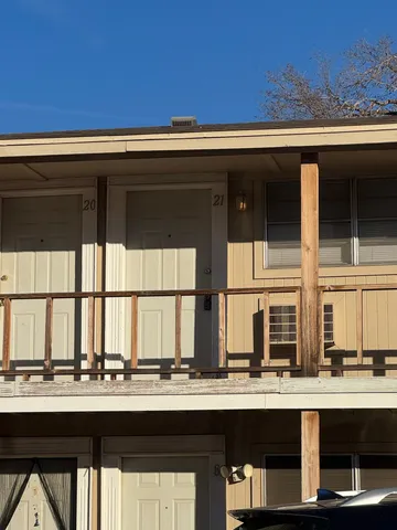 $600 | 2619 19th Street, Unit 21, Lubbock, TX 79410