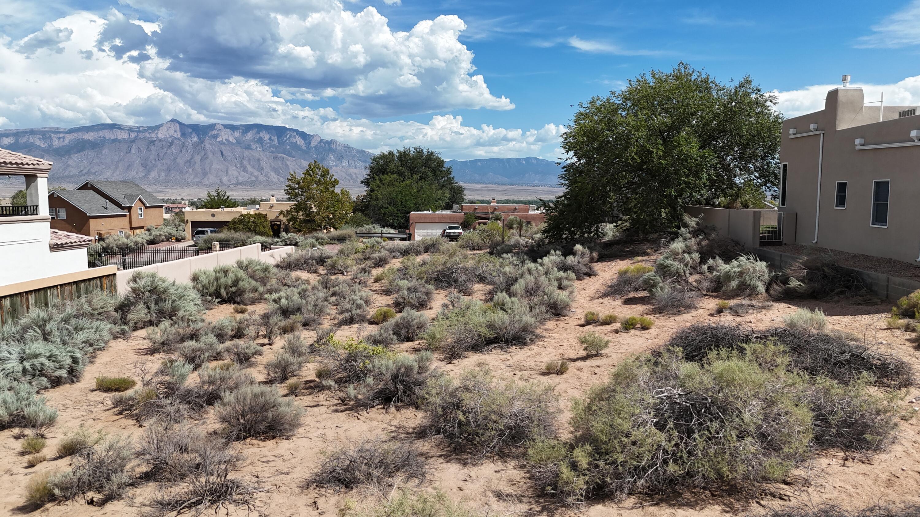 817 Chihuahua Road Northeast Rio Rancho, NM 87144 - Photo 11 of 12 Gallery Image 11