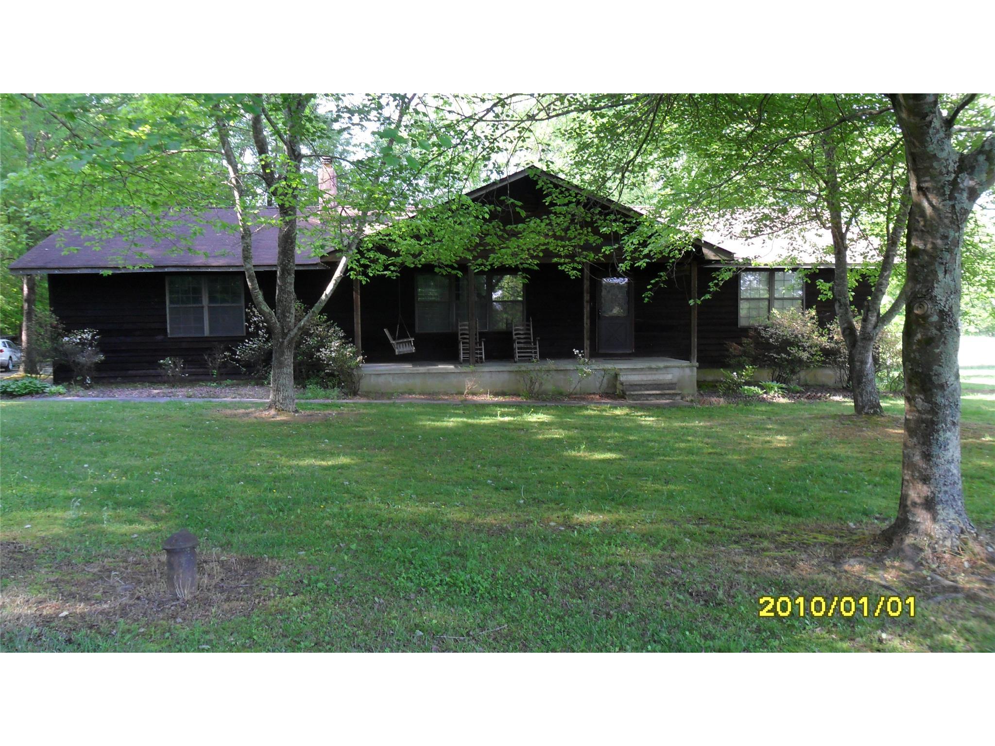 1750 Highway 95 Rock Spring, GA 30739 - Photo 1 of 22 2