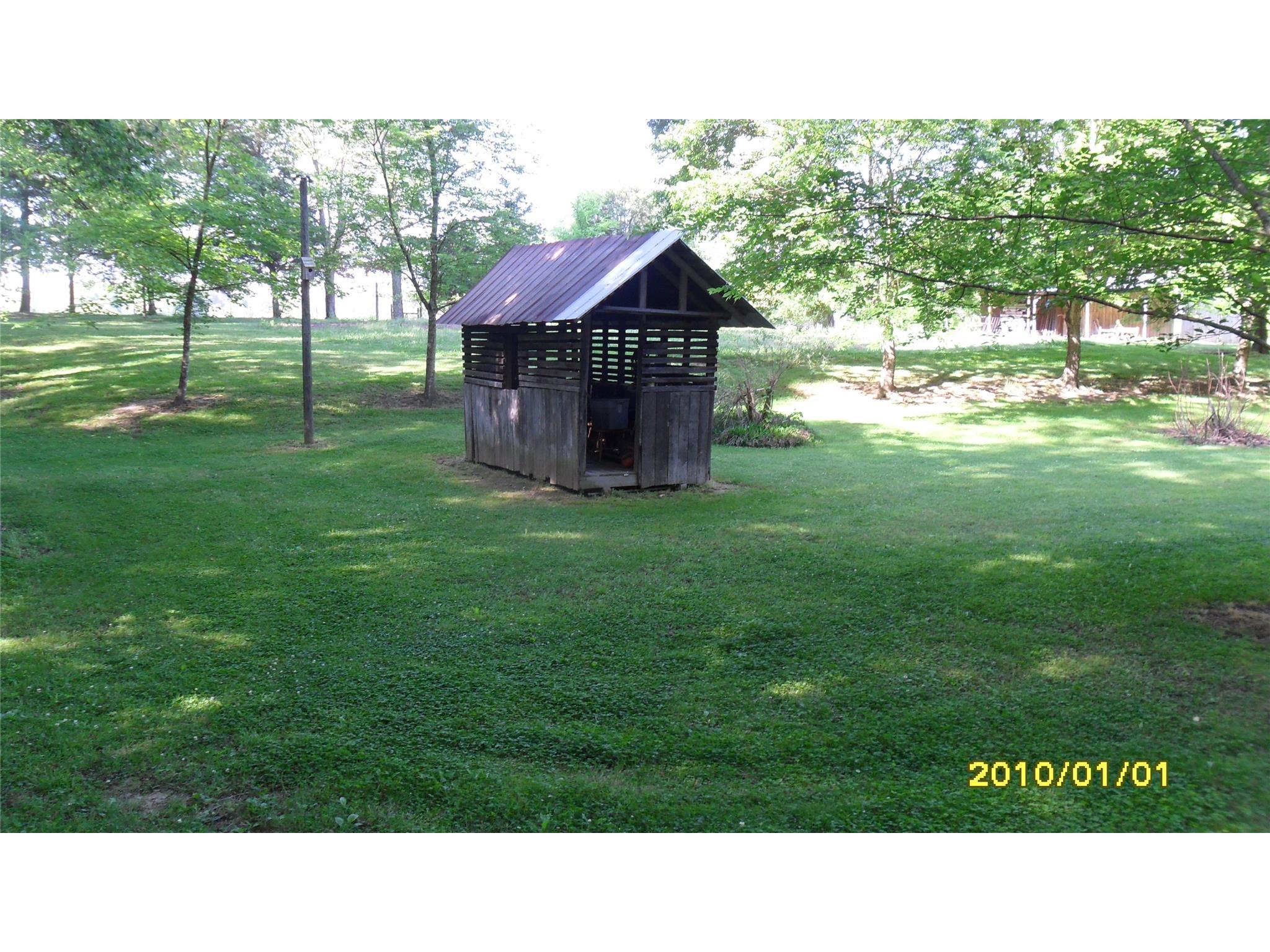 1750 Highway 95 Rock Spring, GA 30739 - Photo 4 of 22 5