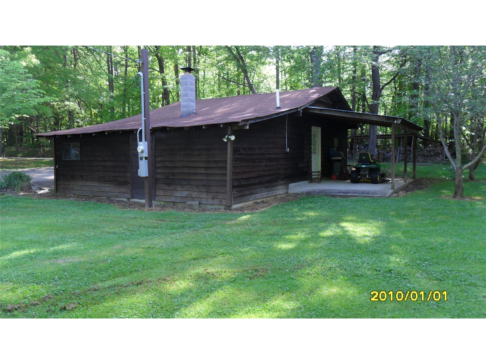 1750 Highway 95 Rock Spring, GA 30739 - Photo 8 of 22 9