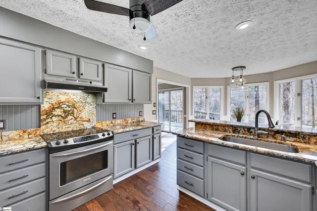 $699,000 | 4 Buoy Court, Salem, SC 29676