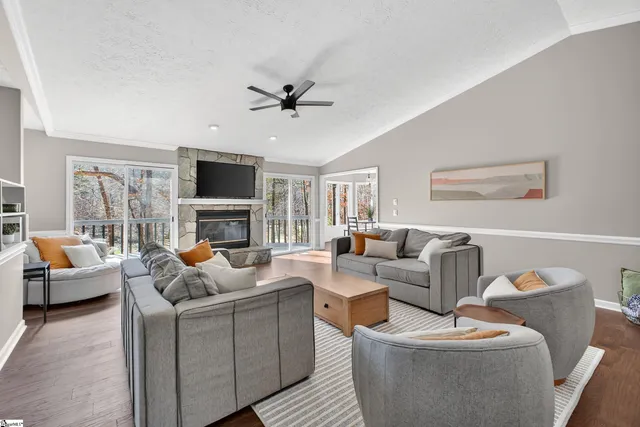 $699,000 | 4 Buoy Court, Salem, SC 29676