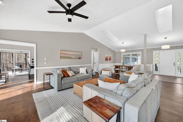 $699,000 | 4 Buoy Court, Salem, SC 29676